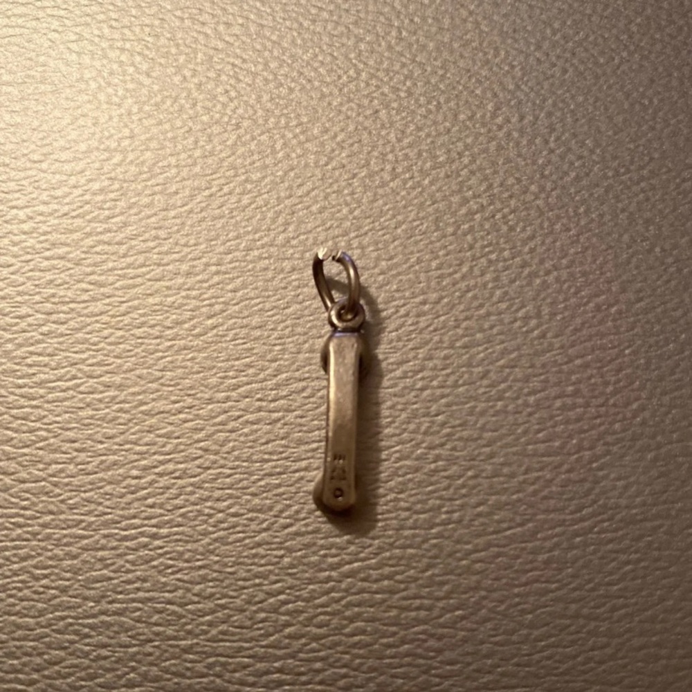 Retired James Avery Phone Receiver